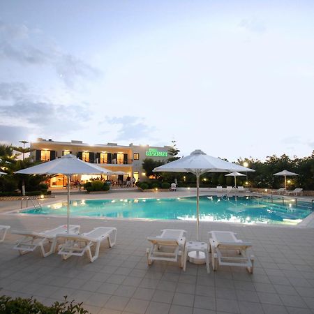 Limanaki Hotel Argostoli  Exterior foto
