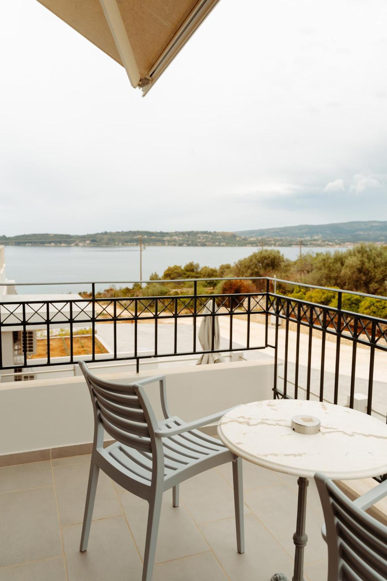 Limanaki Hotel Argostoli  Exterior foto